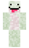 MangetsuKokichi minecraft skin
