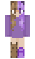 Lexi403 minecraft skin