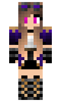 AppleJackponie1 minecraft skin