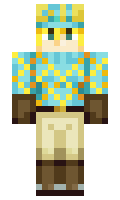 Martthecat minecraft skin