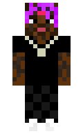 CHAlex minecraft skin