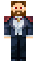 Tomahna minecraft skin