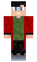 Max2 minecraft skin
