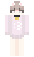 HollisRTR minecraft skin