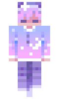 IcePopsicles minecraft skin