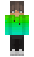 FLXTM21 minecraft skin