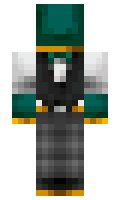 Honeybee33 minecraft skin