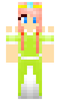 helsea minecraft skin