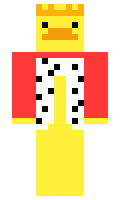 QuackyDuck3000 minecraft skin