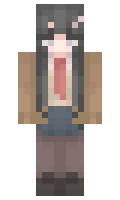 Mael minecraft skin