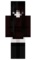 Xise minecraft skin