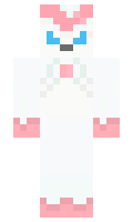 GSN minecraft skin