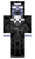 junaar minecraft skin