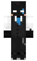 Ruzertt minecraft skin