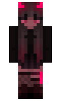 Geca minecraft skin