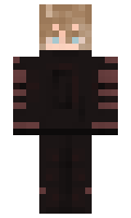 ReccomeXD minecraft skin