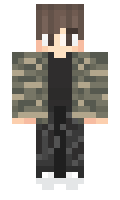 SkillerKiller minecraft skin