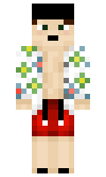 OndraL04 minecraft skin