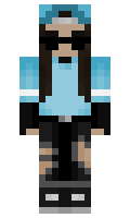 a69bea40f4d811 minecraft skin