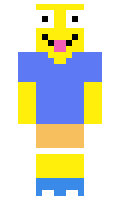 ZHTB minecraft skin