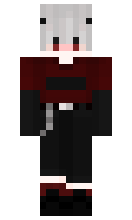 SereneKnight minecraft skin