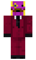 DogukanAdal minecraft skin