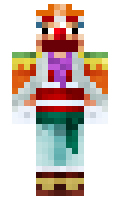 ragamingyt minecraft skin