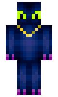 shankled minecraft skin