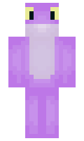FrootLewps minecraft skin