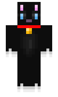 MKNekoYT minecraft skin