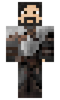 tengry minecraft skin