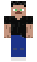 Opergames minecraft skin