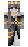 JessicaBaby minecraft skin