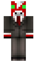 lubr minecraft skin