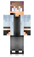 NiekFire5 minecraft skin
