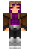 LoosedRhyme408 minecraft skin