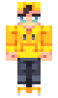 SuddenKJ minecraft skin