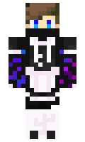 Galaxy3311 minecraft skin