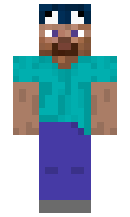 Legend minecraft skin