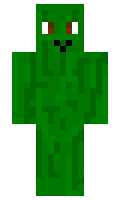 SlenderString89 minecraft skin