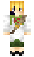 48B minecraft skin