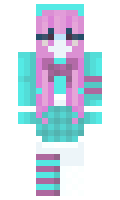 Pillarger minecraft skin