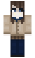 Artprob minecraft skin
