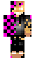 Feyaje minecraft skin