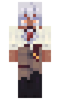 SirDrowysCurls minecraft skin