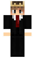 Jun0king minecraft skin