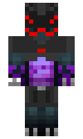 firebirdashes minecraft skin