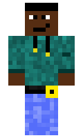 Key0n minecraft skin