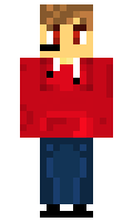 Triniage minecraft skin