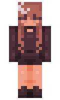 silE666 minecraft skin